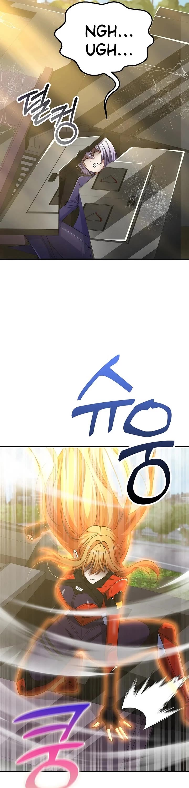 I Became The Villain The Hero Is Obsessed With Chapter 53 page 35 - Chapter 53