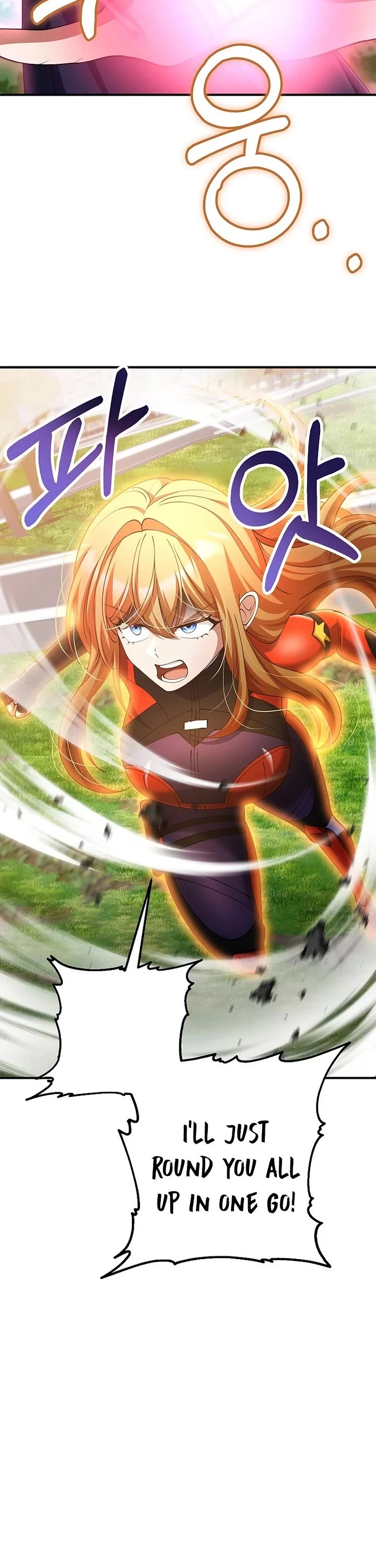I Became The Villain The Hero Is Obsessed With Chapter 53 page 41 - Chapter 53