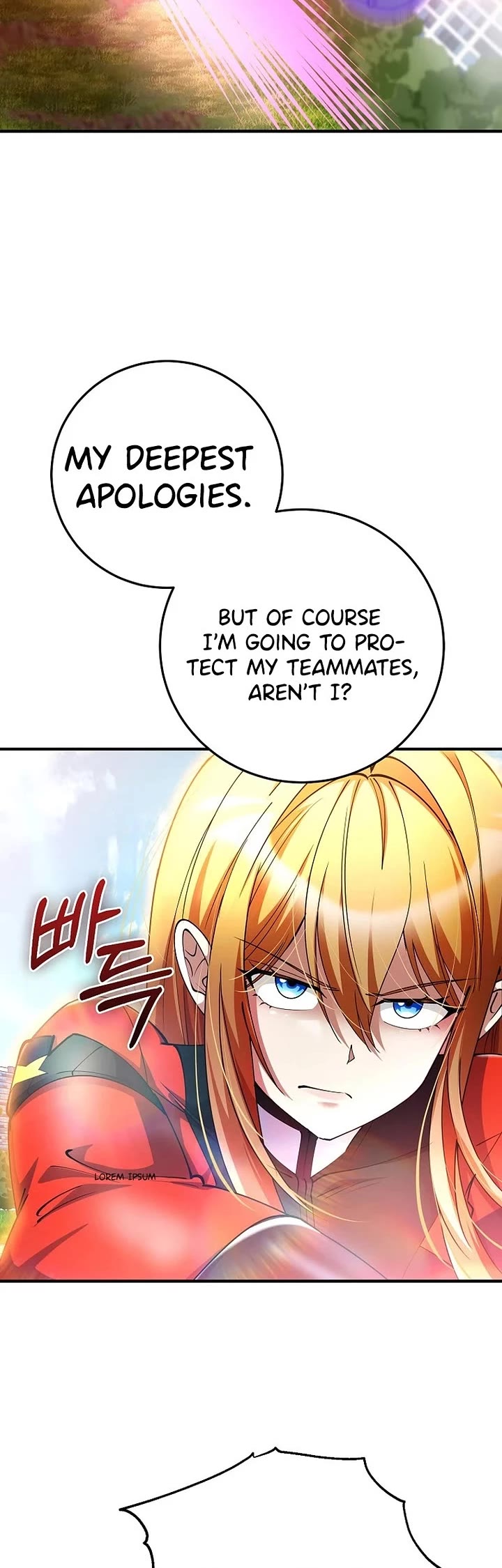 I Became The Villain The Hero Is Obsessed With Chapter 53 page 43 - Chapter 53