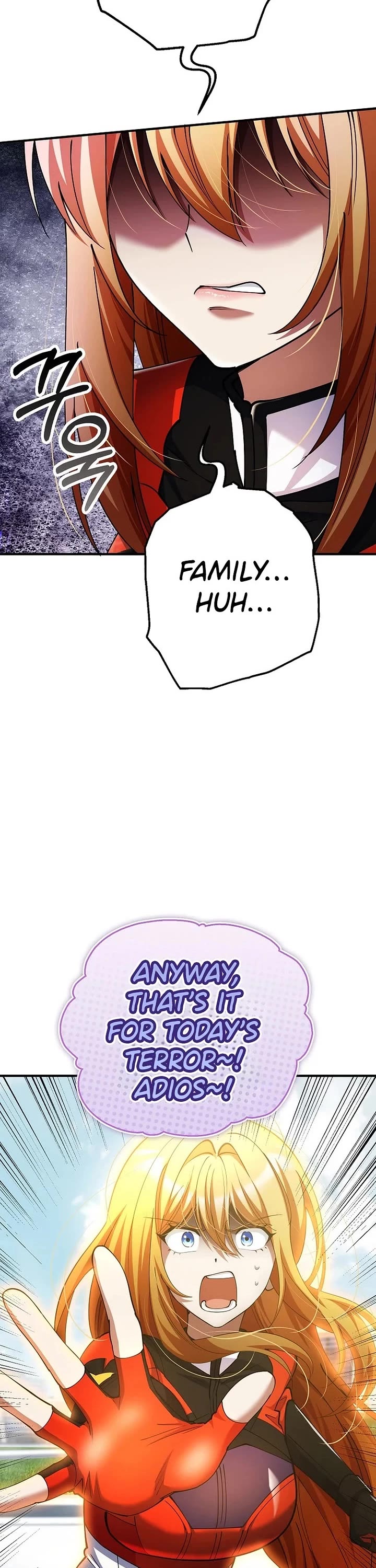 I Became The Villain The Hero Is Obsessed With Chapter 53 page 47 - Chapter 53