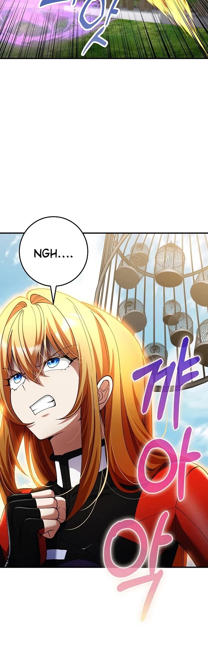 I Became The Villain The Hero Is Obsessed With Chapter 53 page 49 - Chapter 53