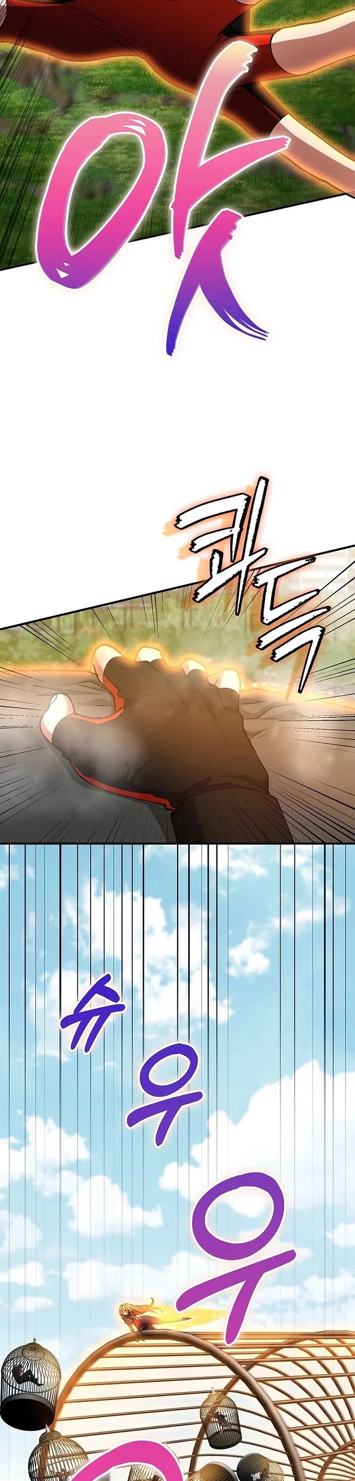I Became The Villain The Hero Is Obsessed With Chapter 53 page 52 - Chapter 53