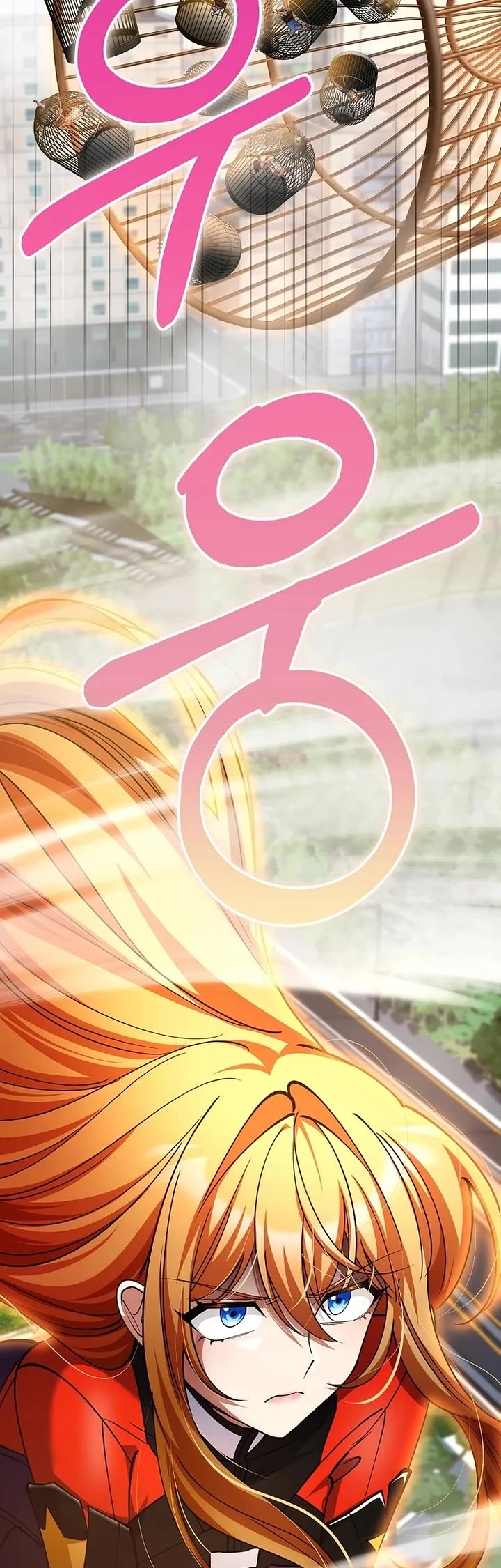 I Became The Villain The Hero Is Obsessed With Chapter 53 page 53 - Chapter 53