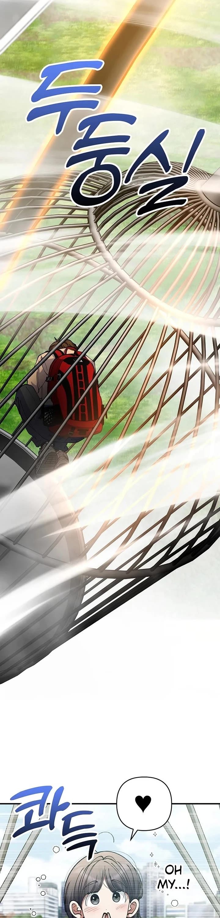 I Became The Villain The Hero Is Obsessed With Chapter 53 page 55 - Chapter 53
