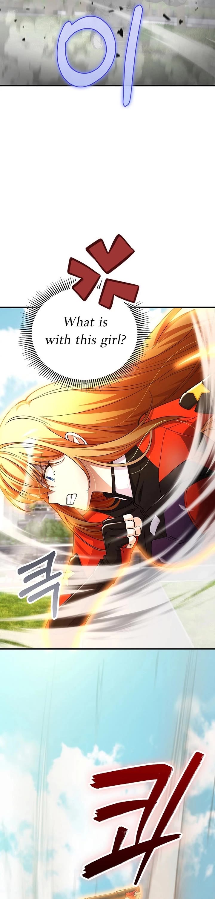 I Became The Villain The Hero Is Obsessed With Chapter 53 page 6 - Chapter 53