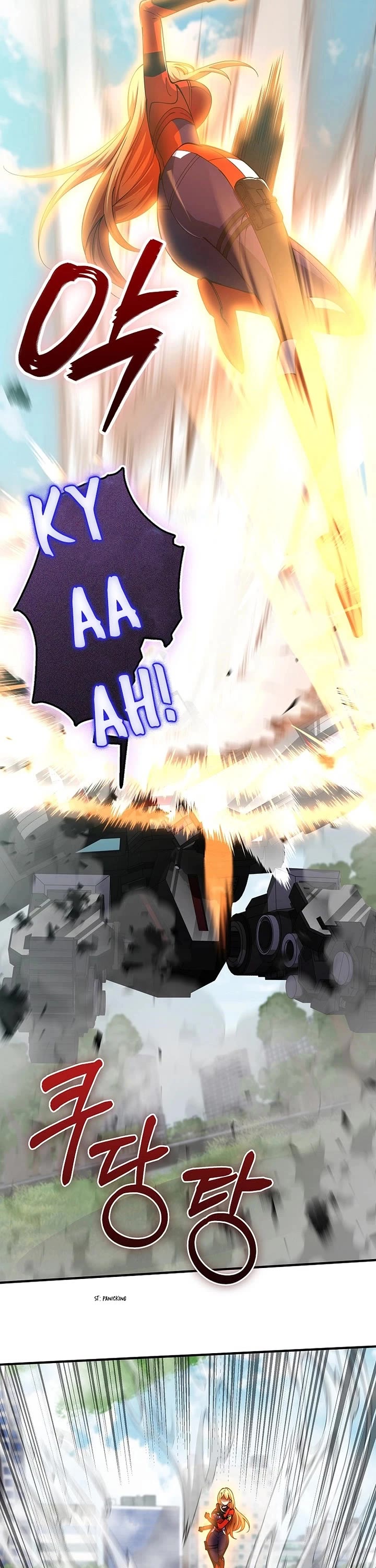 I Became The Villain The Hero Is Obsessed With Chapter 53 page 7 - Chapter 53