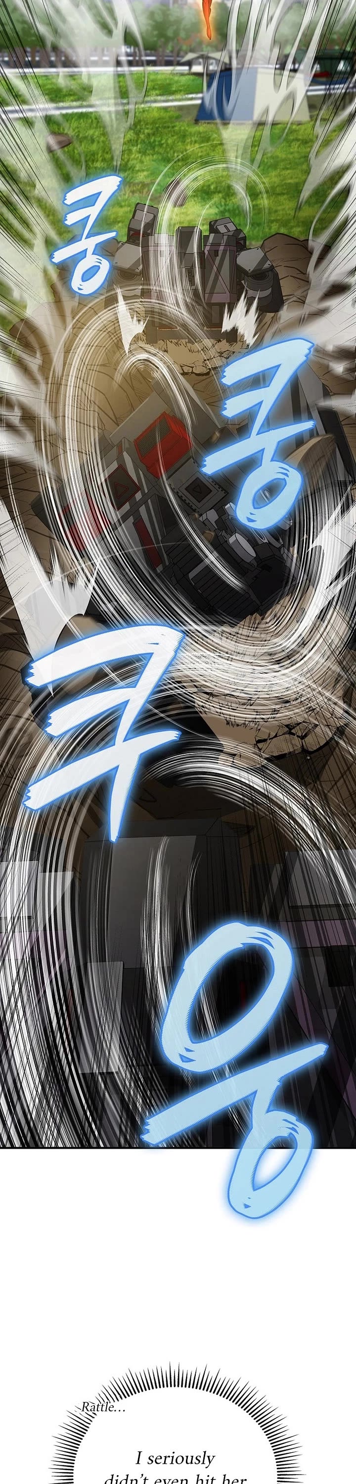 I Became The Villain The Hero Is Obsessed With Chapter 53 page 8 - Chapter 53