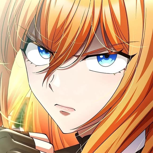 I Became The Villain The Hero Is Obsessed With Chapter 53 cover