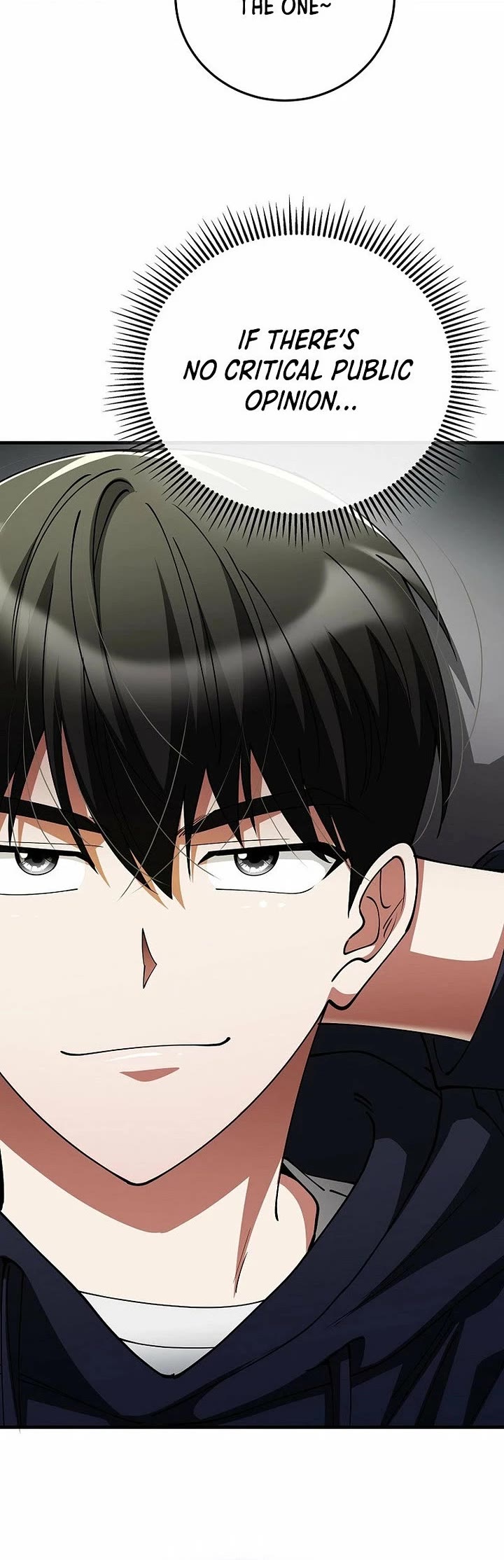 I Became The Villain The Hero Is Obsessed With Chapter 54 page 10 - Chapter 54