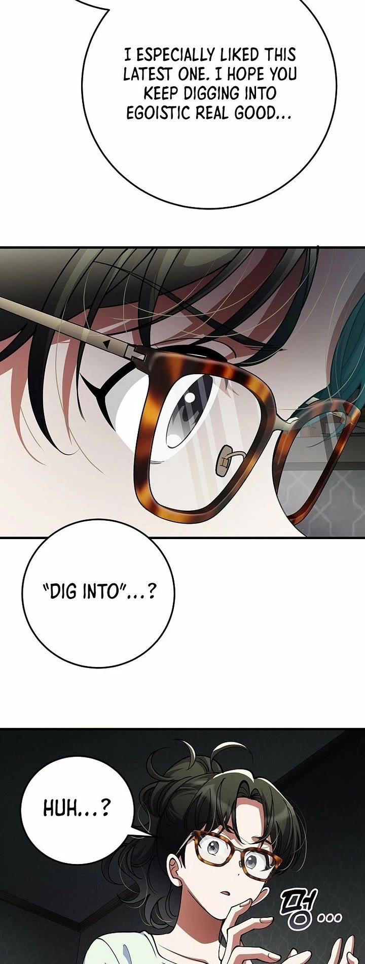 I Became The Villain The Hero Is Obsessed With Chapter 54 page 18 - Chapter 54