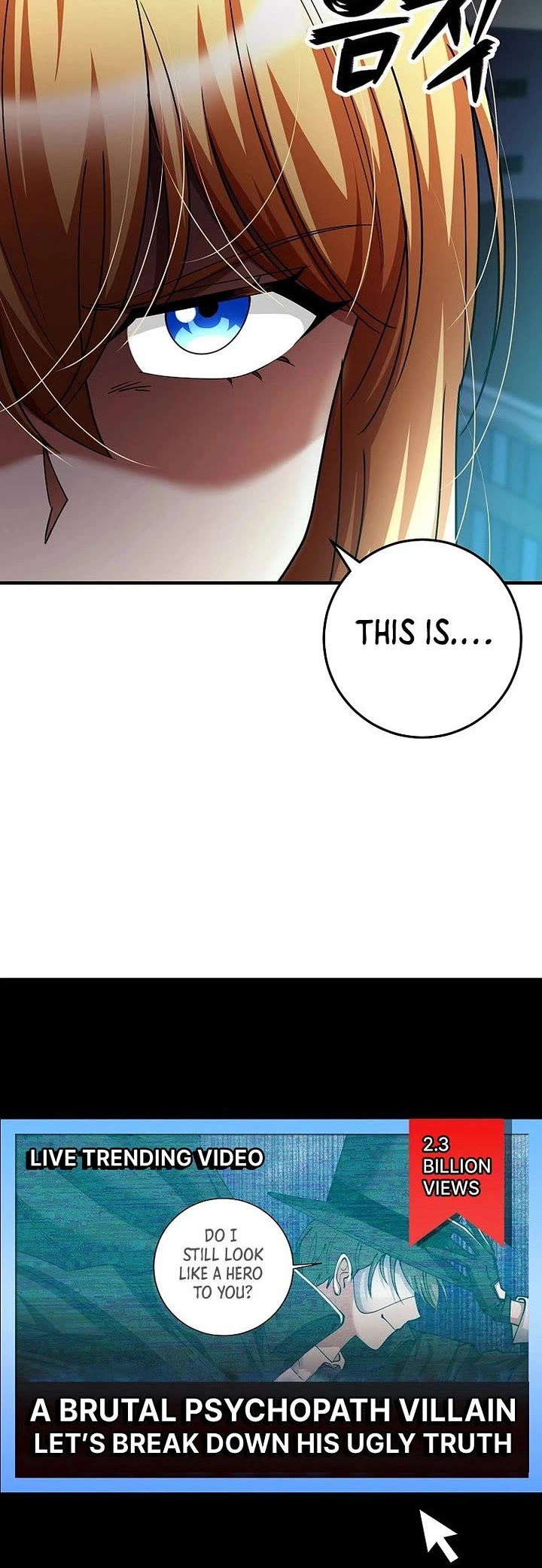 I Became The Villain The Hero Is Obsessed With Chapter 54 page 24 - Chapter 54
