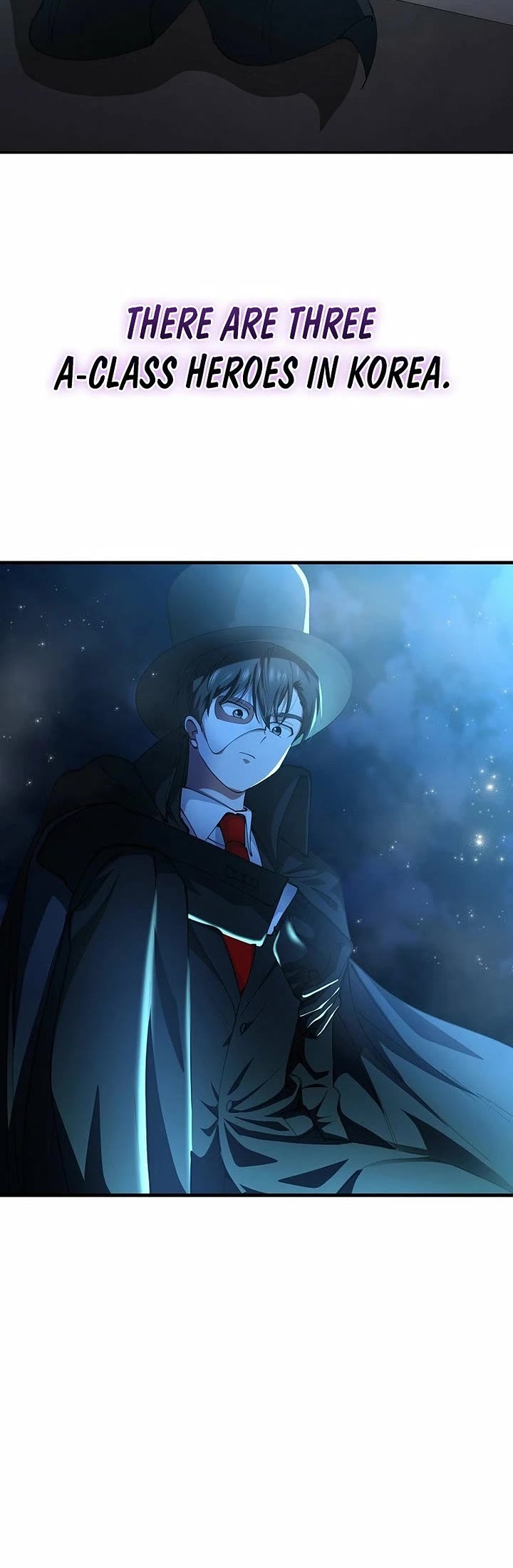 I Became The Villain The Hero Is Obsessed With Chapter 54 page 34 - Chapter 54