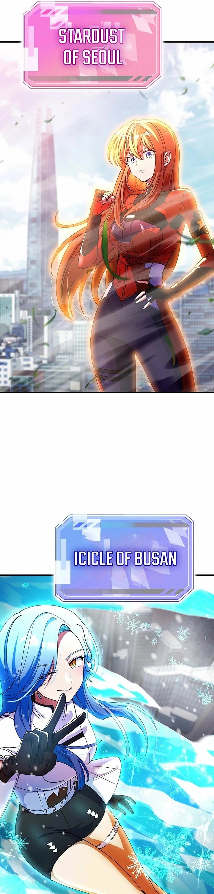 I Became The Villain The Hero Is Obsessed With Chapter 54 page 35 - Chapter 54