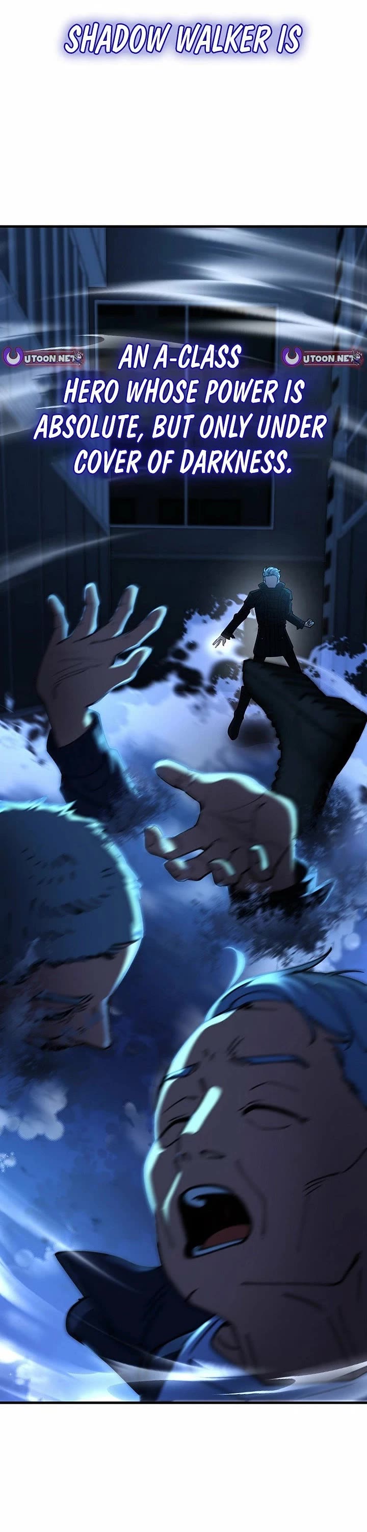 I Became The Villain The Hero Is Obsessed With Chapter 54 page 37 - Chapter 54