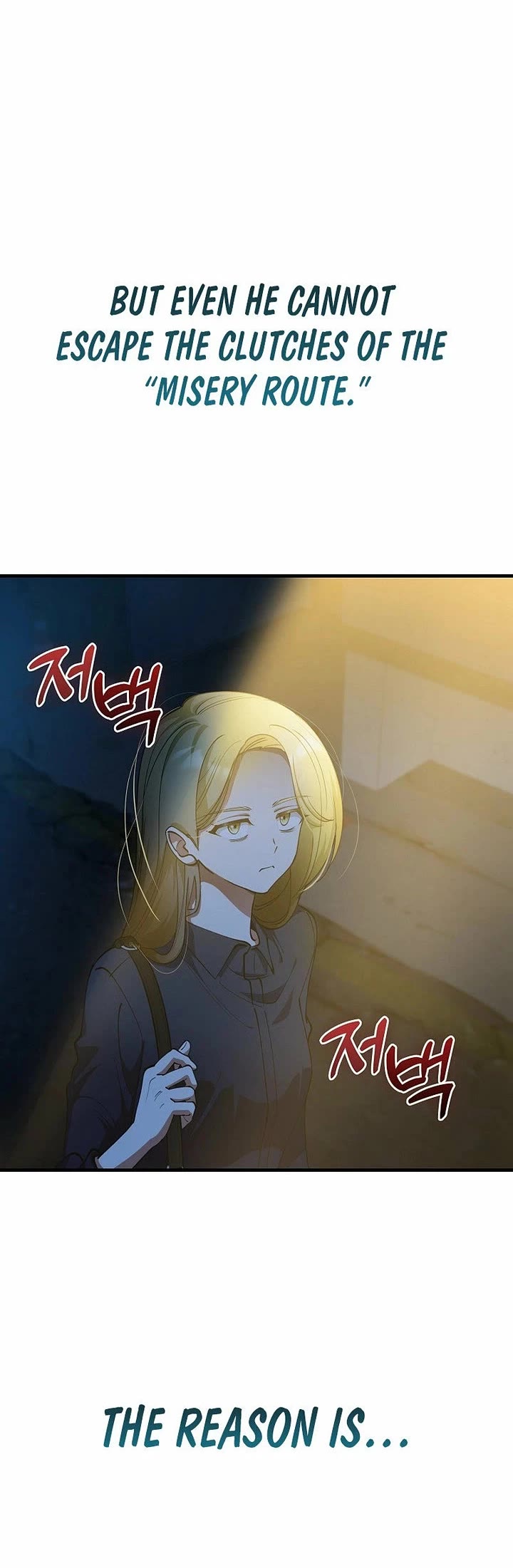 I Became The Villain The Hero Is Obsessed With Chapter 54 page 38 - Chapter 54