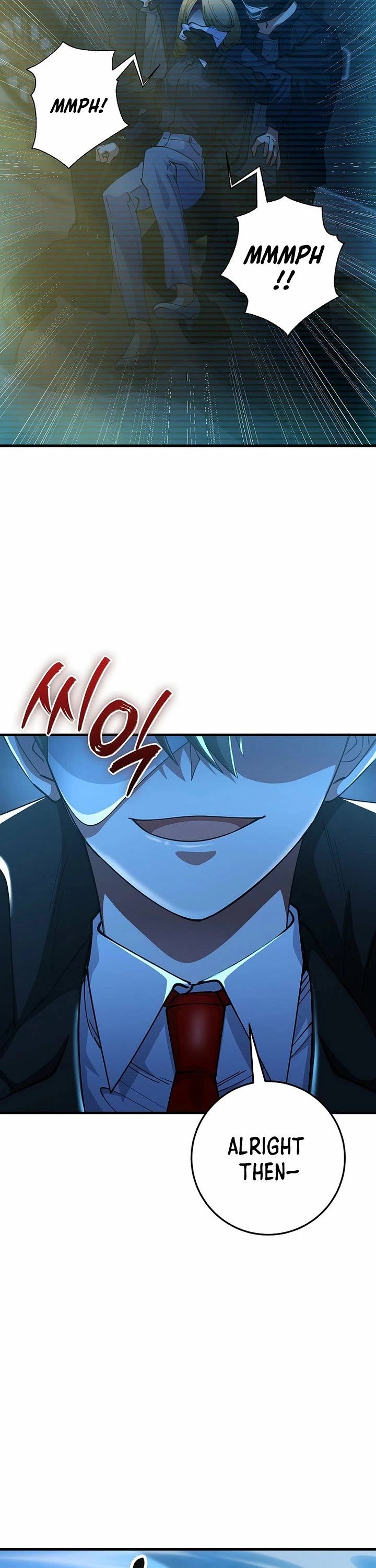 I Became The Villain The Hero Is Obsessed With Chapter 54 page 41 - Chapter 54