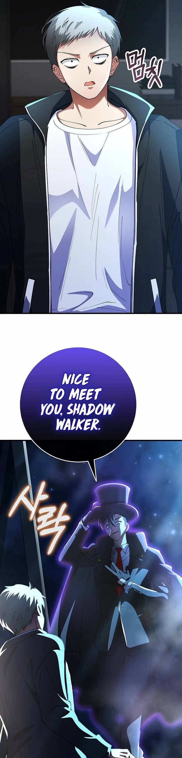 I Became The Villain The Hero Is Obsessed With Chapter 54 page 45 - Chapter 54