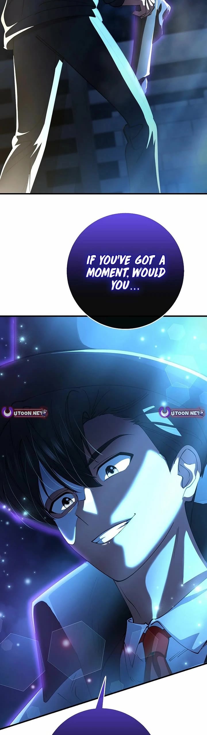 I Became The Villain The Hero Is Obsessed With Chapter 54 page 46 - Chapter 54