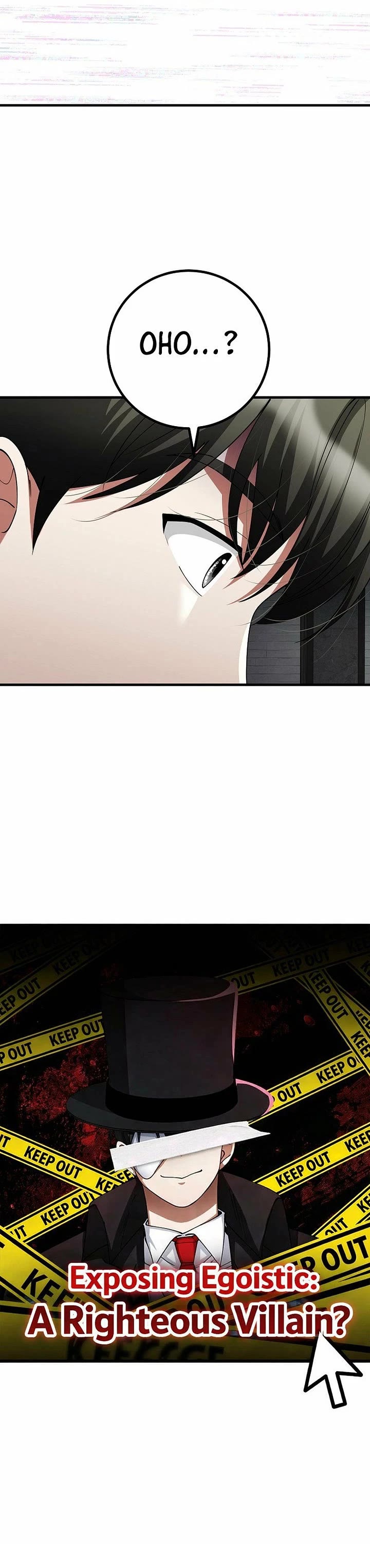 I Became The Villain The Hero Is Obsessed With Chapter 54 page 7 - Chapter 54