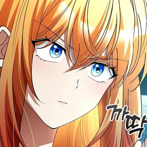 I Became The Villain The Hero Is Obsessed With Chapter 54 cover