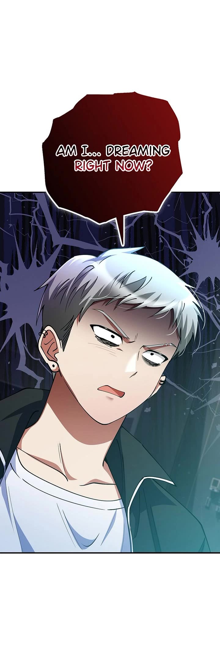 I Became The Villain The Hero Is Obsessed With Chapter 55 page 13 - Chapter 55