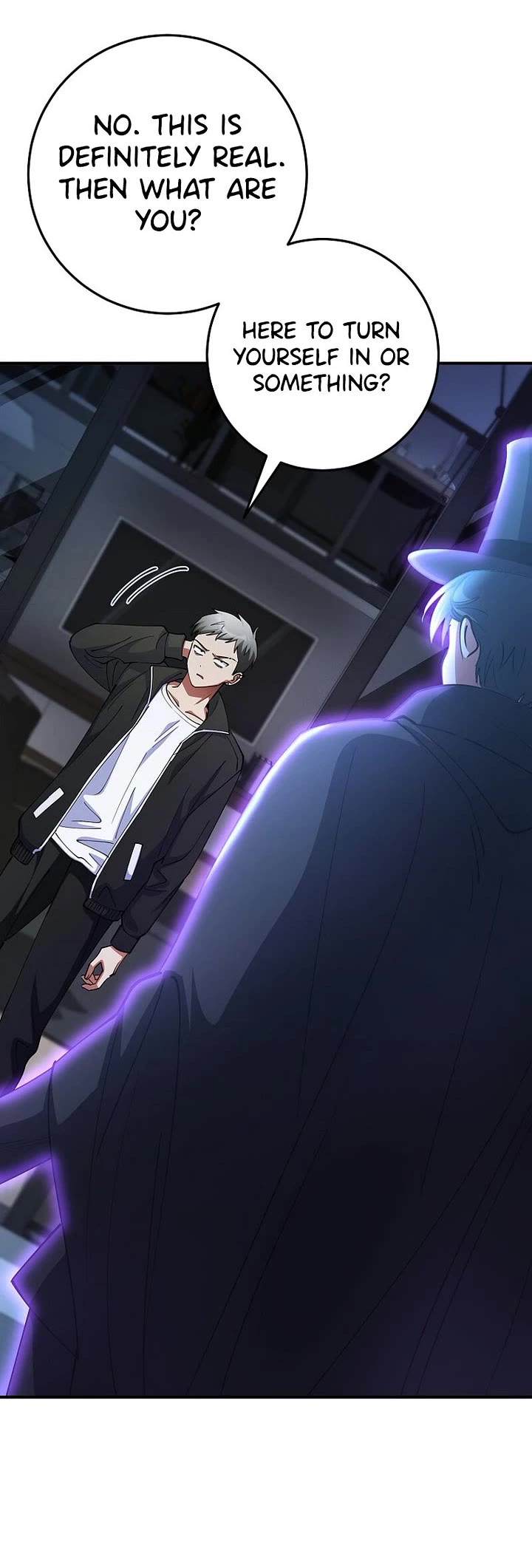 I Became The Villain The Hero Is Obsessed With Chapter 55 page 14 - Chapter 55