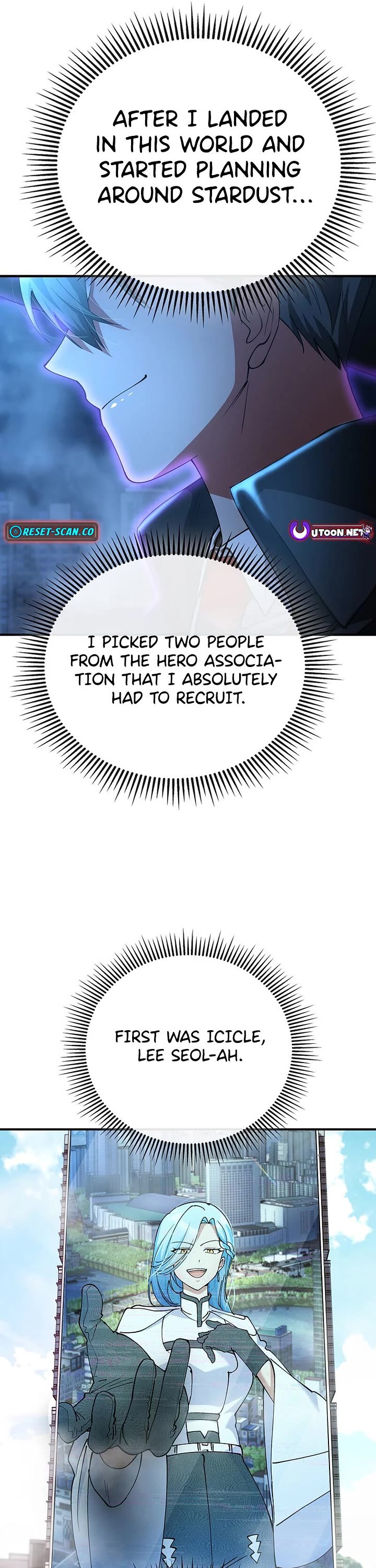 I Became The Villain The Hero Is Obsessed With Chapter 55 page 15 - Chapter 55
