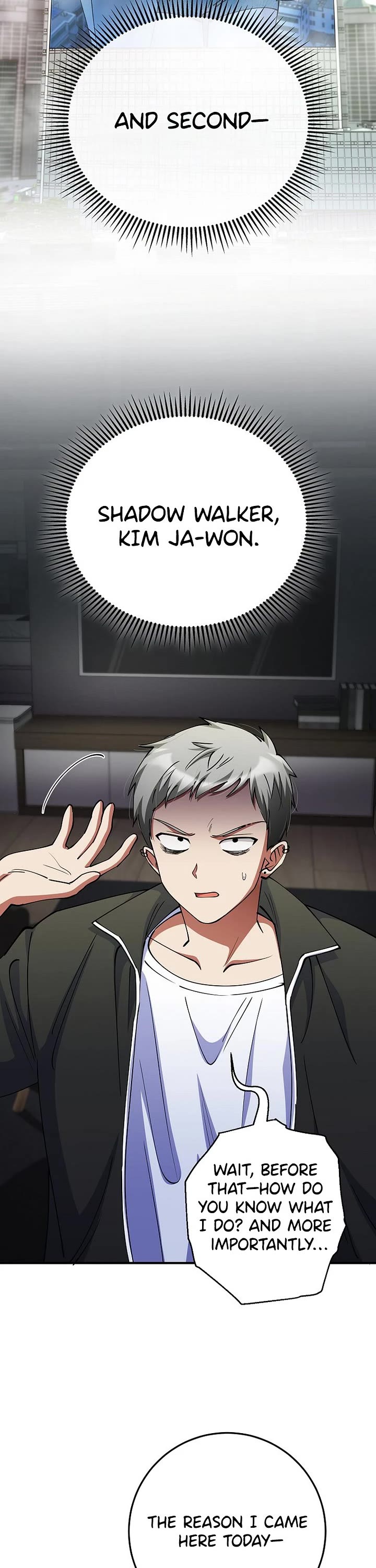 I Became The Villain The Hero Is Obsessed With Chapter 55 page 16 - Chapter 55