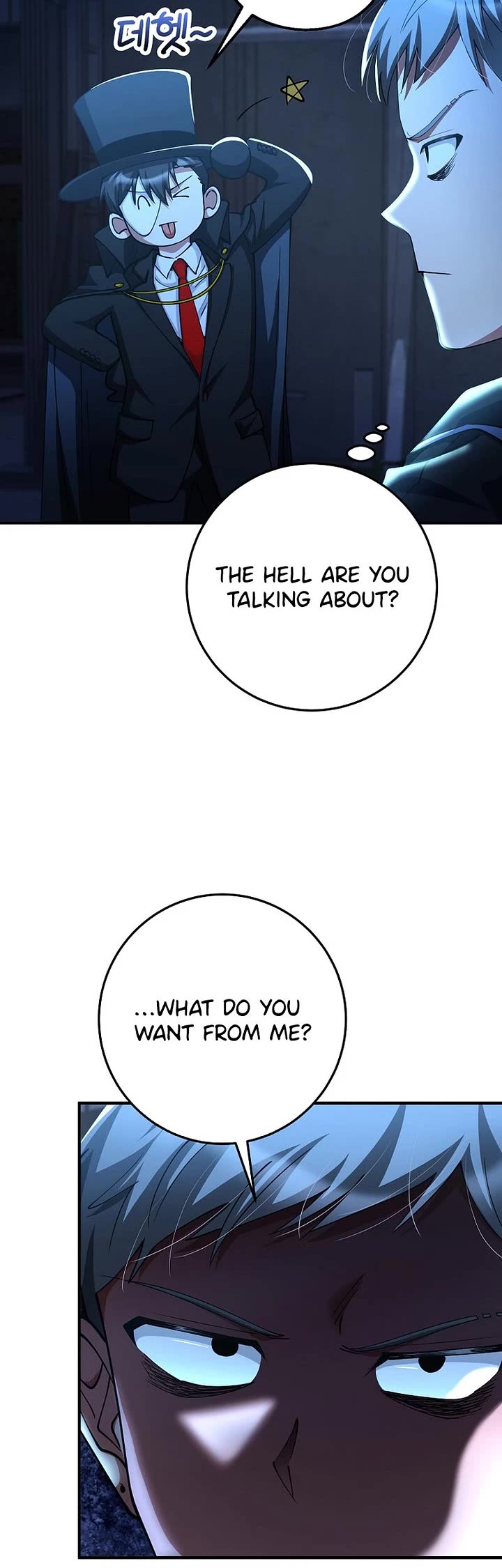 I Became The Villain The Hero Is Obsessed With Chapter 55 page 34 - Chapter 55