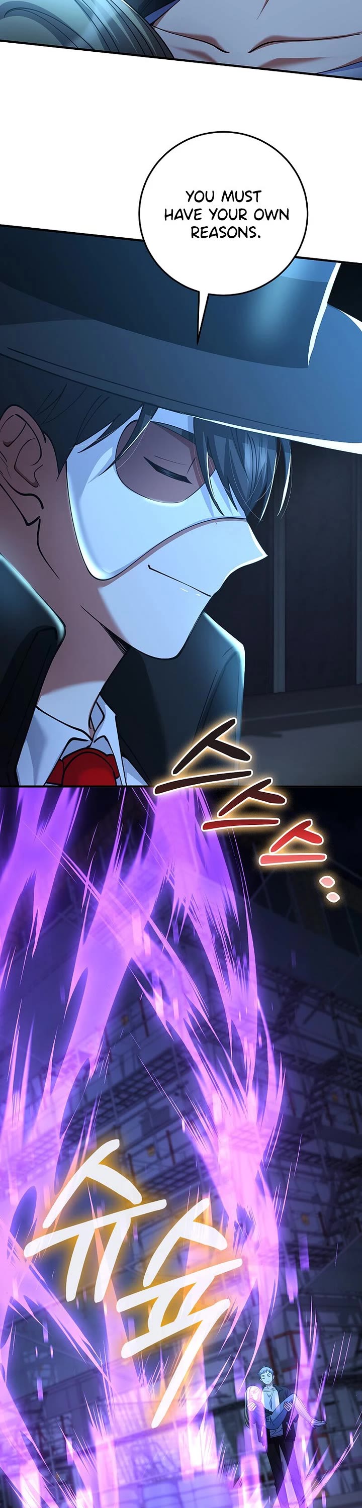 I Became The Villain The Hero Is Obsessed With Chapter 55 page 37 - Chapter 55