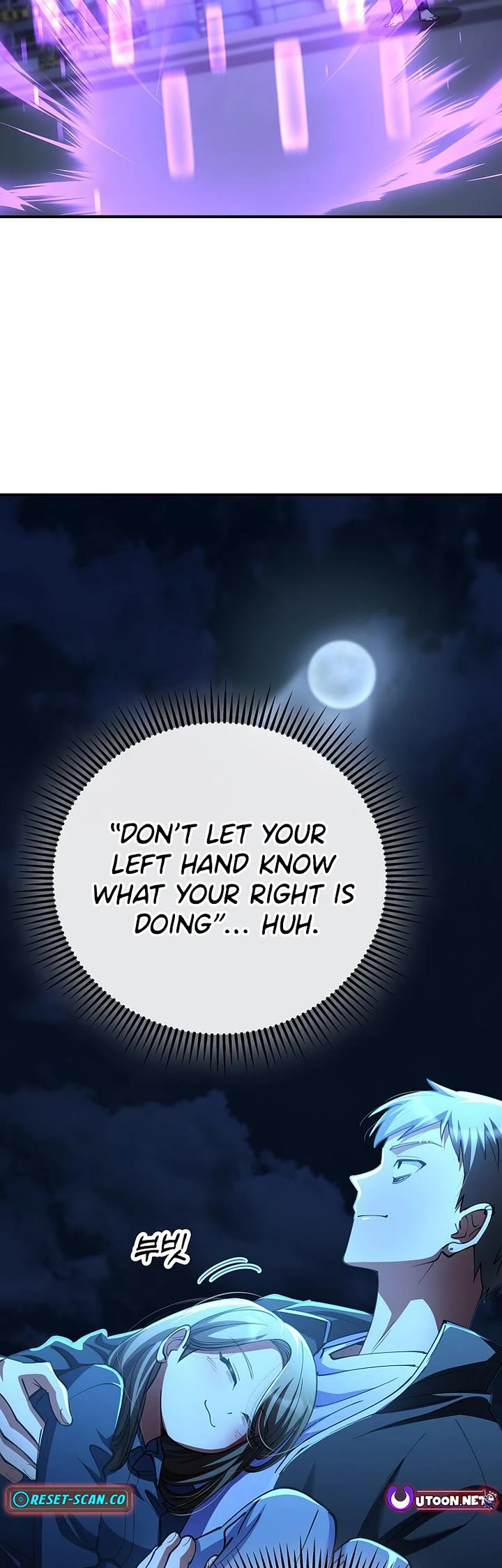 I Became The Villain The Hero Is Obsessed With Chapter 55 page 38 - Chapter 55