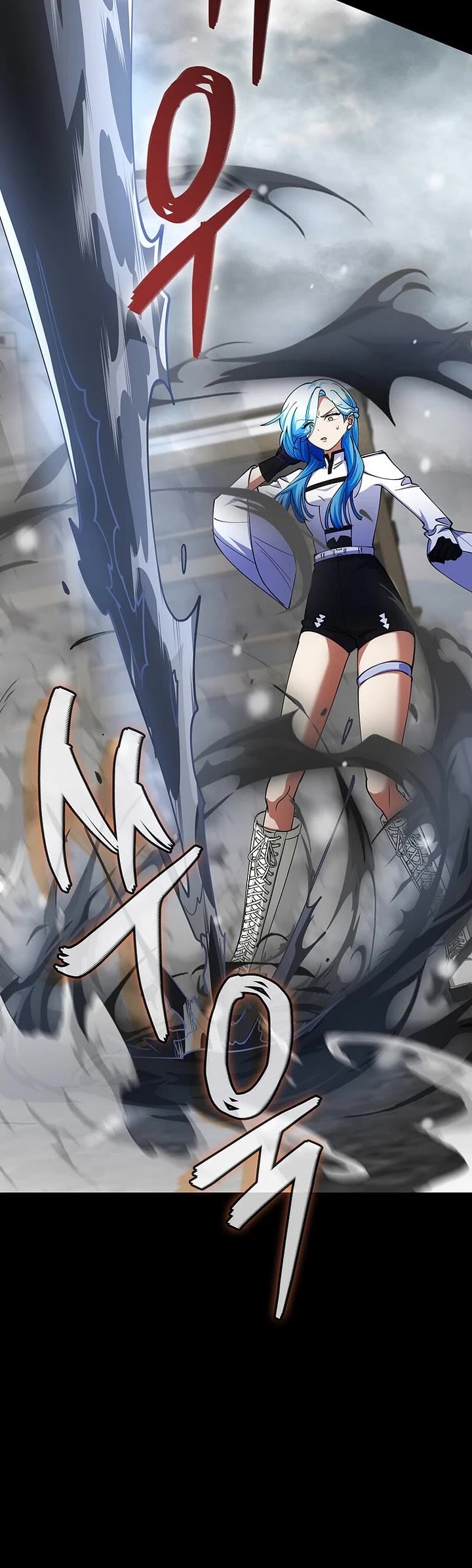 I Became The Villain The Hero Is Obsessed With Chapter 55 page 4 - Chapter 55