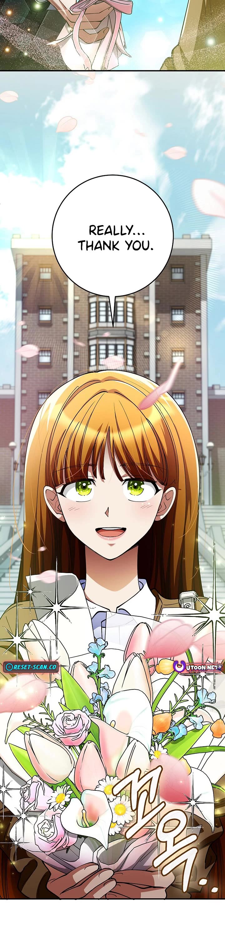 I Became The Villain The Hero Is Obsessed With Chapter 55 page 46 - Chapter 55