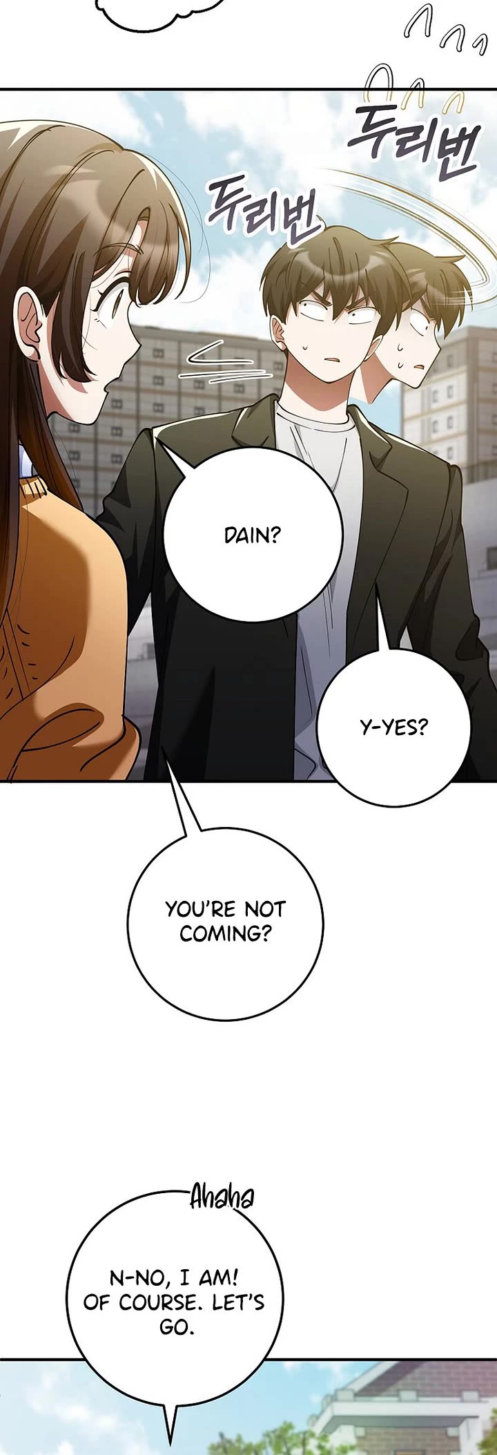 I Became The Villain The Hero Is Obsessed With Chapter 55 page 49 - Chapter 55