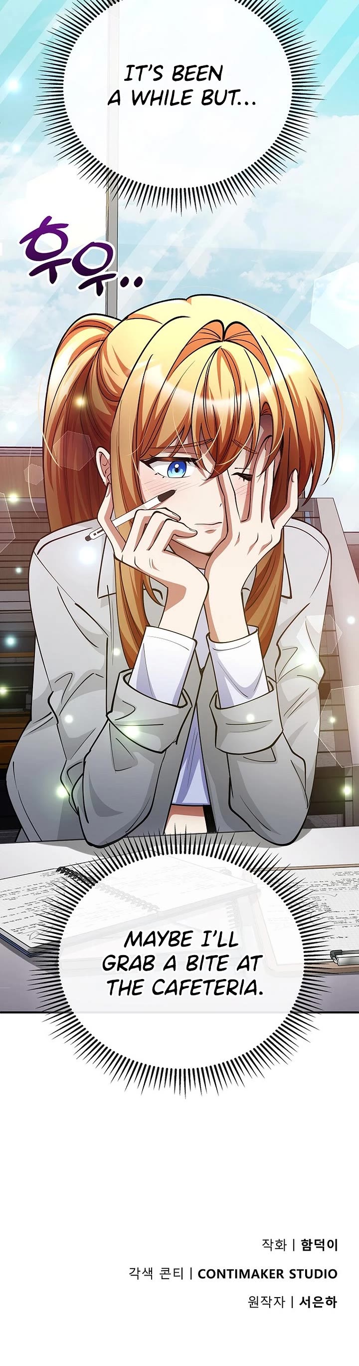 I Became The Villain The Hero Is Obsessed With Chapter 55 page 53 - Chapter 55