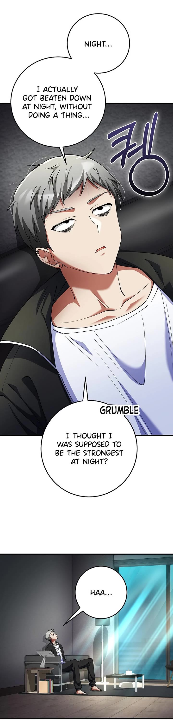 I Became The Villain The Hero Is Obsessed With Chapter 55 page 6 - Chapter 55