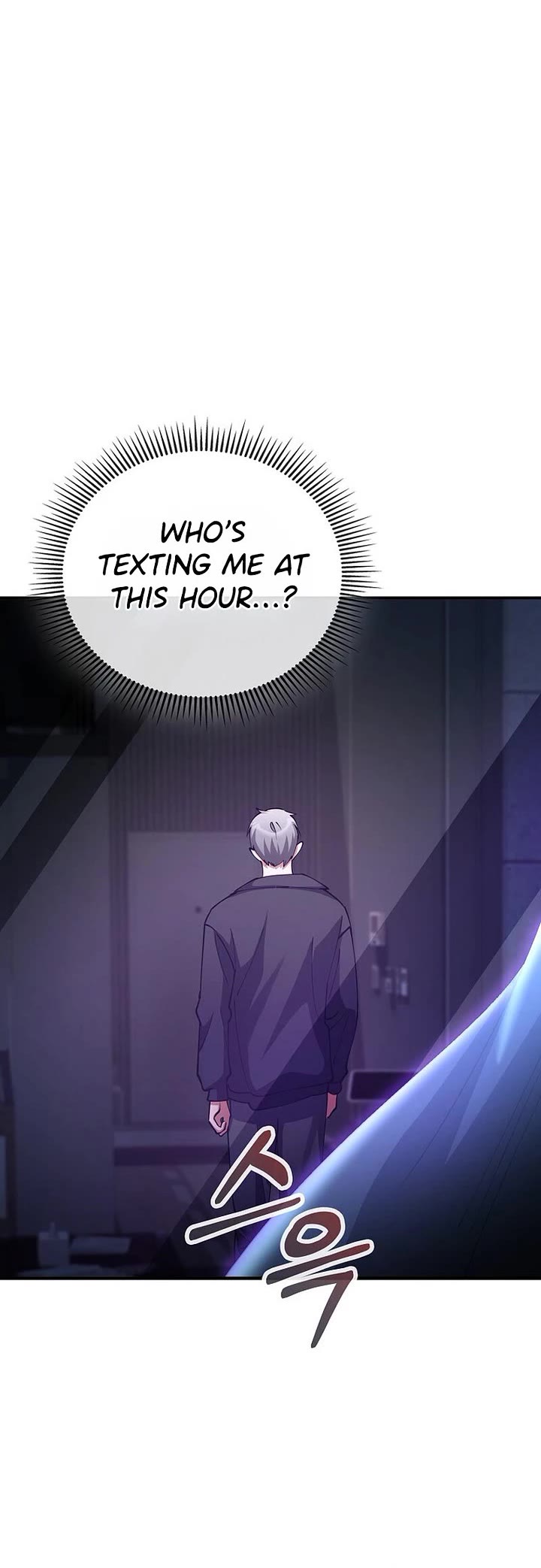 I Became The Villain The Hero Is Obsessed With Chapter 55 page 9 - Chapter 55