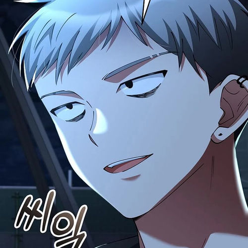 I Became The Villain The Hero Is Obsessed With Chapter 55 cover