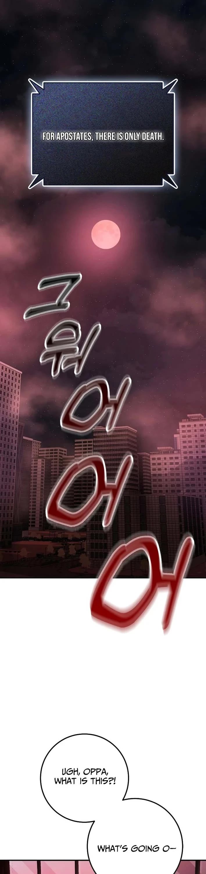 I Became The Villain The Hero Is Obsessed With Chapter 56 page 20 - Chapter 56