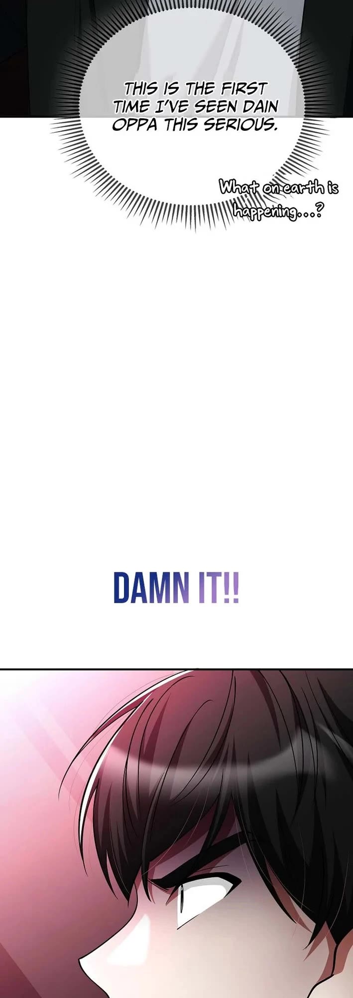 I Became The Villain The Hero Is Obsessed With Chapter 56 page 22 - Chapter 56