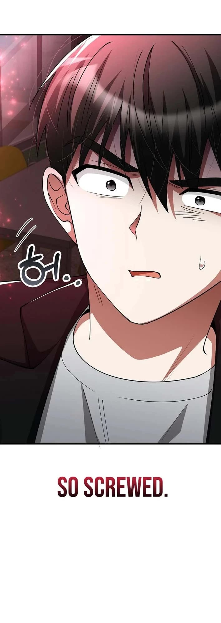 I Became The Villain The Hero Is Obsessed With Chapter 56 page 27 - Chapter 56