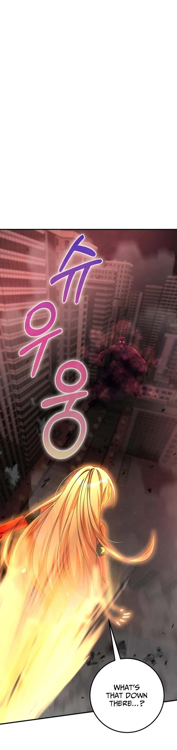 I Became The Villain The Hero Is Obsessed With Chapter 56 page 33 - Chapter 56