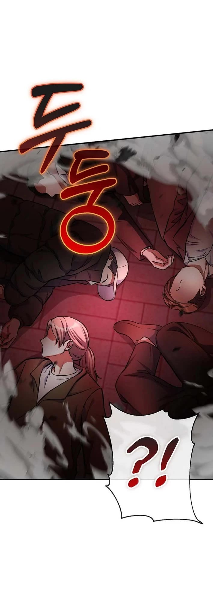 I Became The Villain The Hero Is Obsessed With Chapter 56 page 34 - Chapter 56