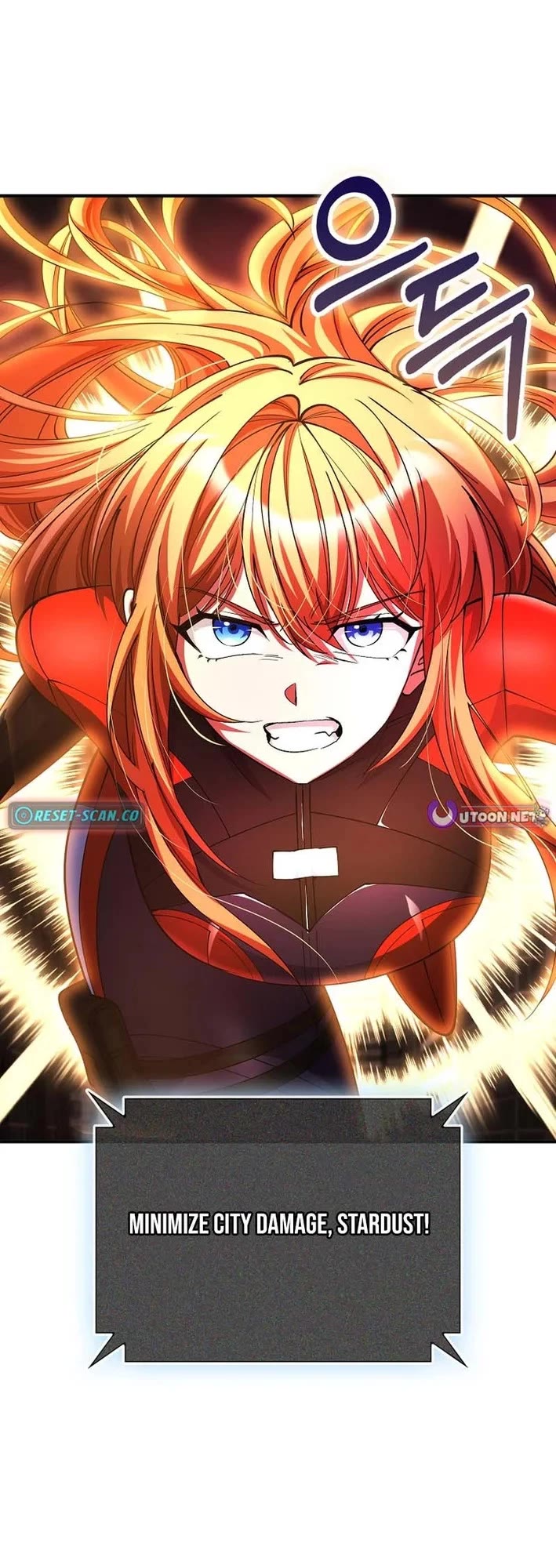 I Became The Villain The Hero Is Obsessed With Chapter 56 page 35 - Chapter 56