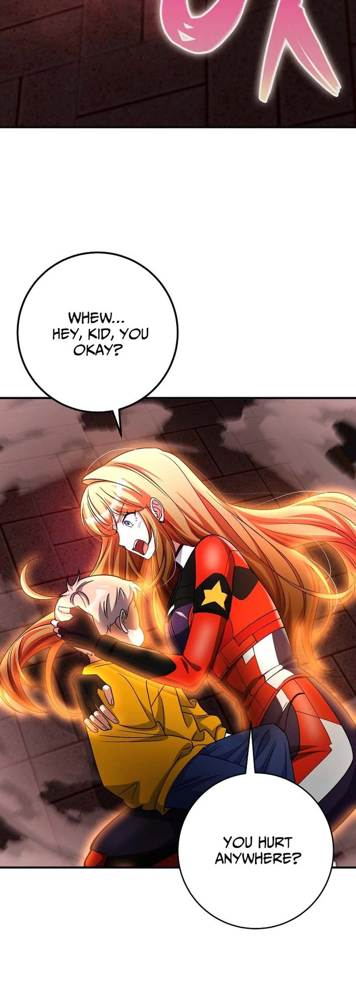 I Became The Villain The Hero Is Obsessed With Chapter 56 page 39 - Chapter 56
