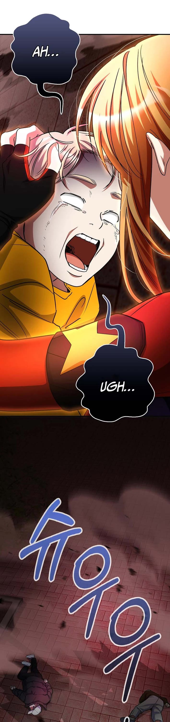 I Became The Villain The Hero Is Obsessed With Chapter 56 page 40 - Chapter 56