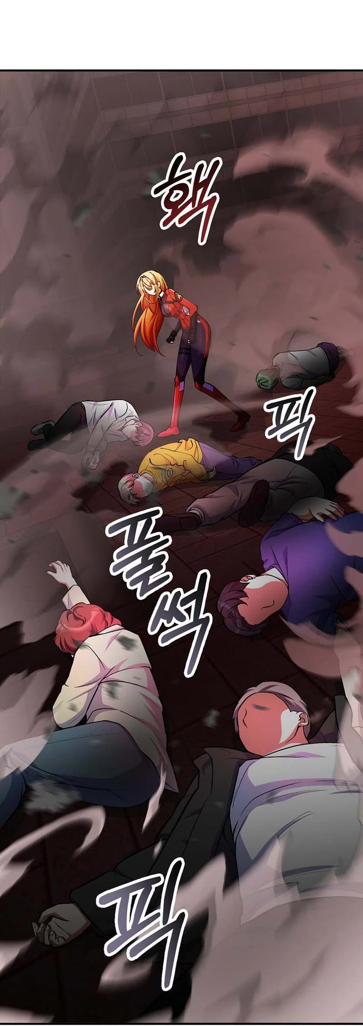 I Became The Villain The Hero Is Obsessed With Chapter 56 page 43 - Chapter 56