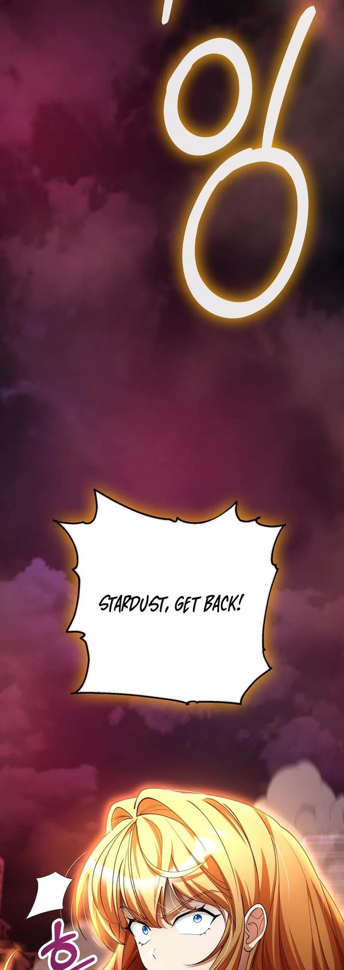 I Became The Villain The Hero Is Obsessed With Chapter 56 page 50 - Chapter 56