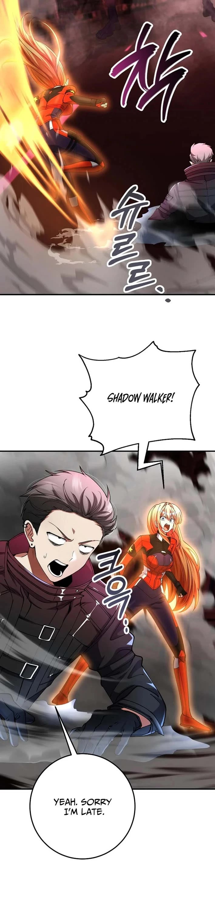 I Became The Villain The Hero Is Obsessed With Chapter 56 page 53 - Chapter 56
