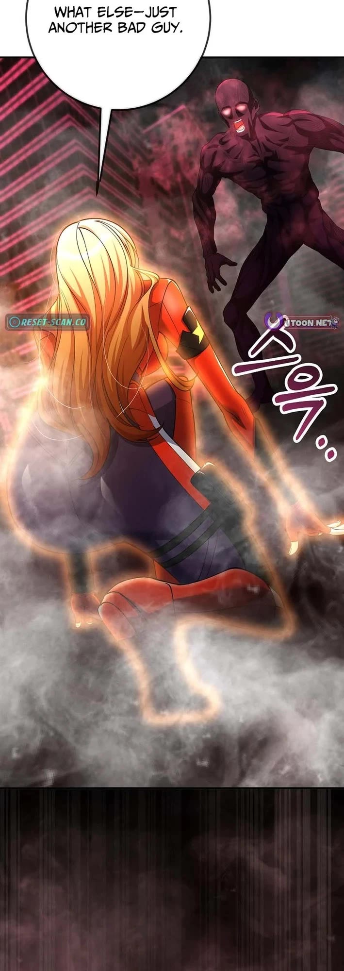 I Became The Villain The Hero Is Obsessed With Chapter 56 page 55 - Chapter 56